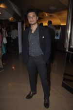 Ali Zafar at The Shaukeens premiere in PVR, Mumbai on 6th Nov 2014